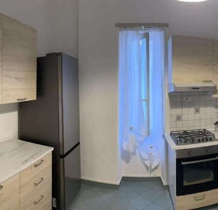 Franchetti House Apartment Catania Bagian luar foto