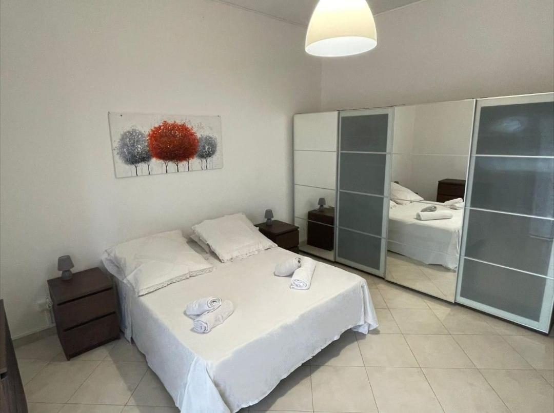 Franchetti House Apartment Catania Bagian luar foto