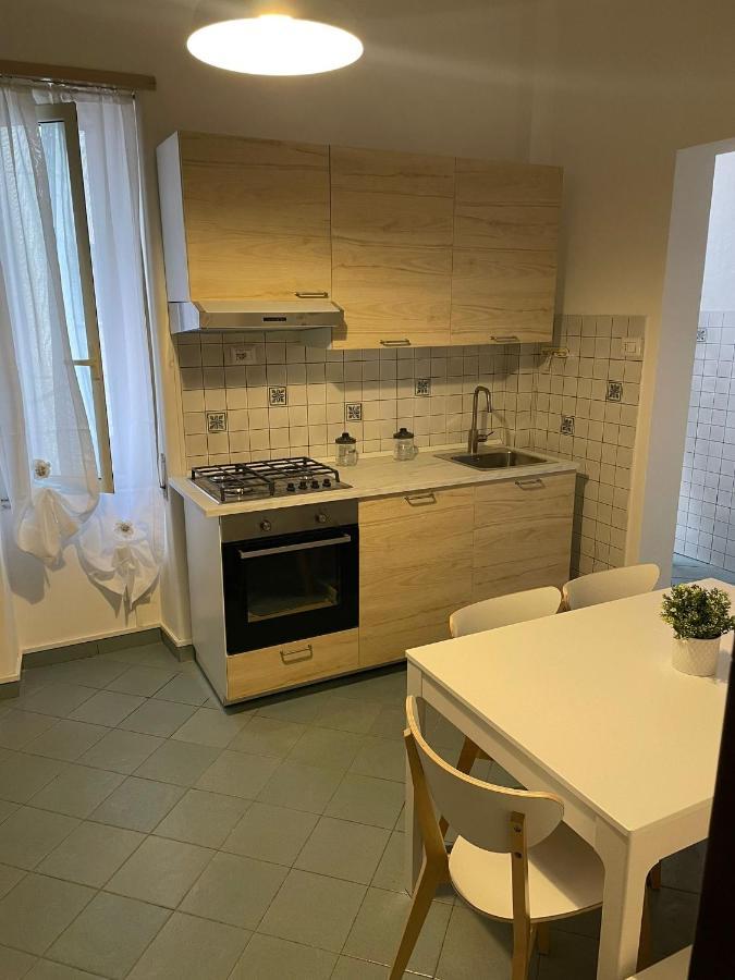 Franchetti House Apartment Catania Bagian luar foto