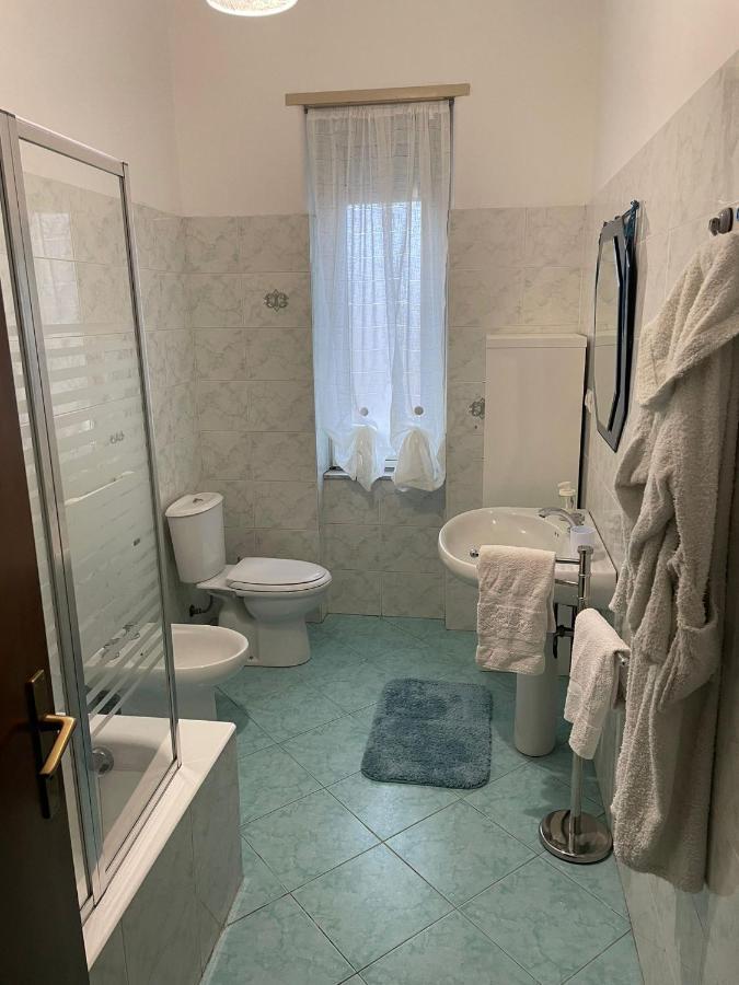 Franchetti House Apartment Catania Bagian luar foto